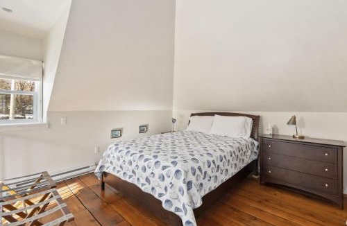 Lunenburg Bed & Breakfast | Alicion Bed & Breakfast