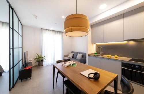 Alicante Apartment | Alidreams Lola Center Apartamentos