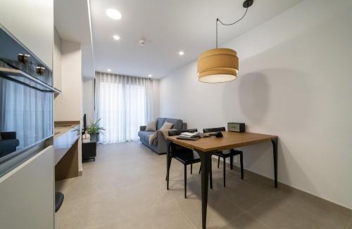 Alicante Apartment | Alidreams Lola Center Apartamentos