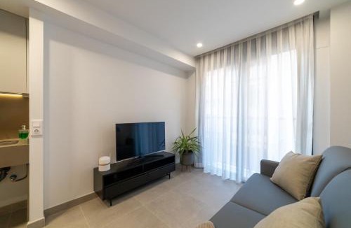 Alicante Apartment | Alidreams Lola Center Apartamentos