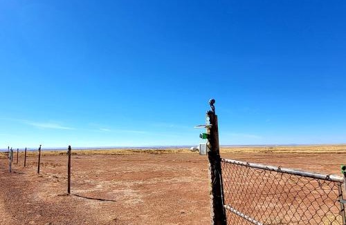 Holbrook Other | Alien Acres UFO Campground