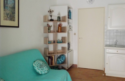 La Nartelle Apartment | "Alienor, a charming apartment in a pine forest