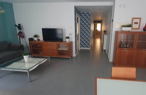 Zaragoza Centro Apartment | ALIERTA APARTMENTS - Bilbo