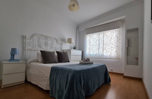 Romareda Apartment | ALIERTA APARTMENTS - Légolas