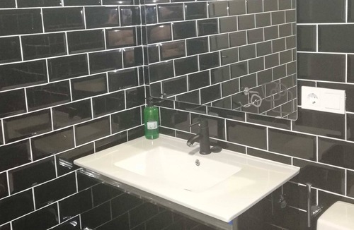 Barrio de Jesus Apartment | ALIERTA APARTMENTS - Rivendel
