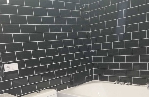 Barrio de Jesus Apartment | ALIERTA APARTMENTS - Rivendel