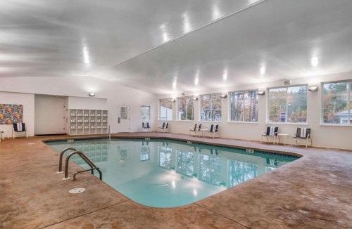 Quechee Hotel | Align Inn Vermont