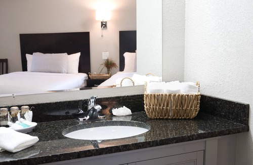Quechee Hotel | Align Inn Vermont