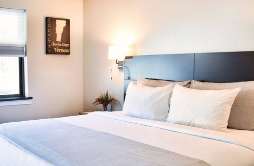 Quechee Hotel | Align Inn Vermont