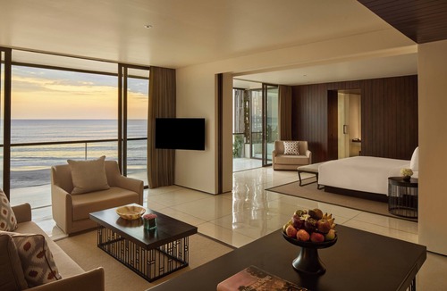 Petitenget Hotel | Alila Seminyak, Bali