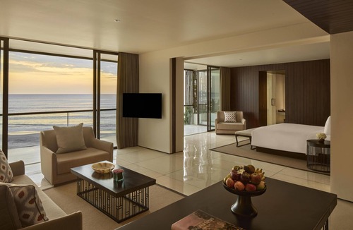 Petitenget Hotel | Alila Seminyak, Bali