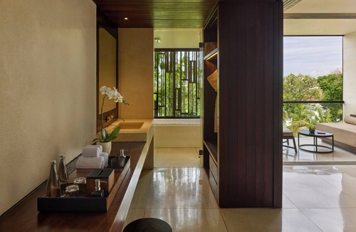 Petitenget Hotel | Alila Seminyak, Bali