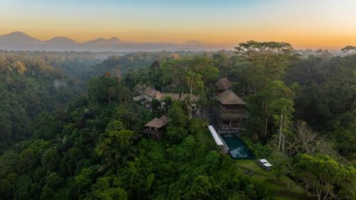 Melayang Resort | Alila Ubud