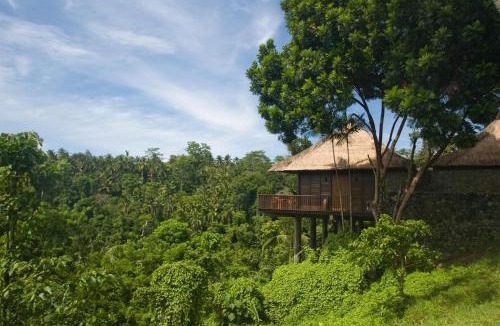 Melayang Resort | Alila Ubud