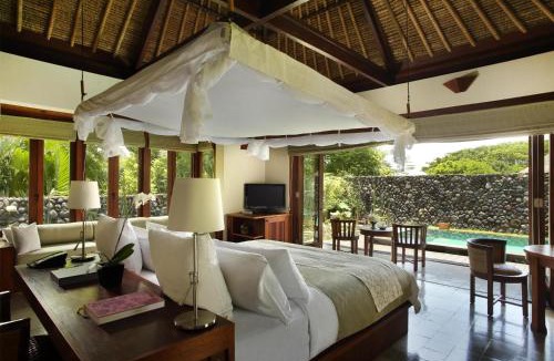 Melayang Resort | Alila Ubud