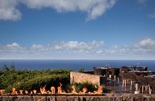 Posts Resort | Alila Ventana Big Sur