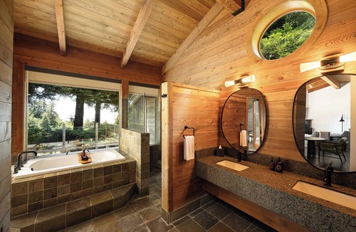 Posts Resort | Alila Ventana Big Sur