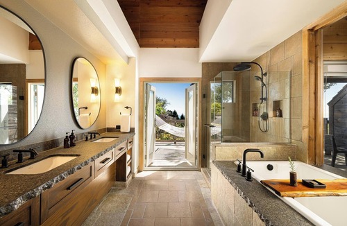 Posts Resort | Alila Ventana Big Sur