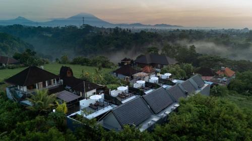 Sukawati Villa | Alima Villa Ubud