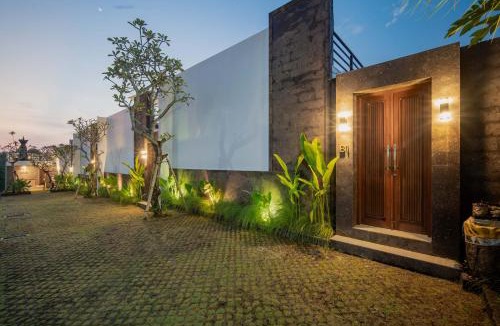 Sukawati Villa | Alima Villa Ubud