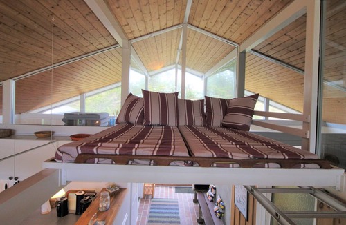 Grærup Strand House | "Alin" - 600m from the sea by Interhome
