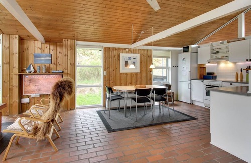Grærup Strand House | "Alin" - 600m from the sea by Interhome