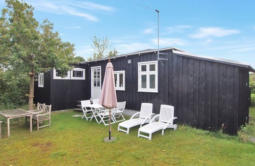Grena Strand House | "Alina" - 200m from the sea by Interhome