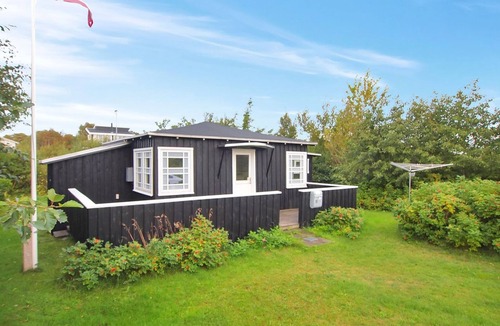 Grena Strand House | "Alina" - 200m from the sea by Interhome