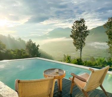 Songan Cabin | Alina