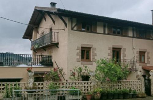 Zaratamo House | Alina leku