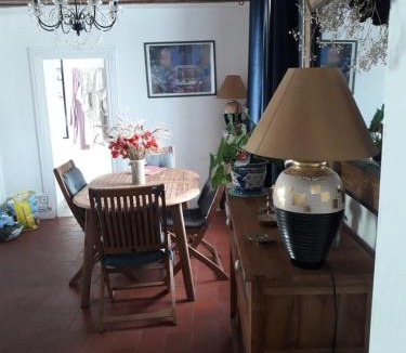 Mereville Bed & Breakfast | Aline et Dim