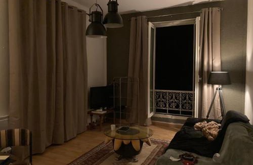 Capvern Apartment | ALINE GRAND HOTEL