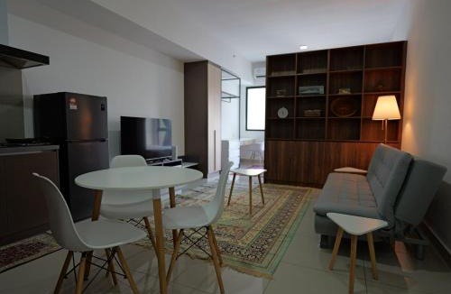 Seksyen 14 Apartment | Alinea Apartment, Shah Alam