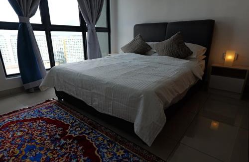 Seksyen 14 Apartment | Alinea Apartment, Shah Alam