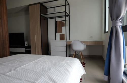 Seksyen 14 Apartment | Alinea Apartment, Shah Alam