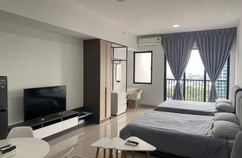 Seksyen 14 Apartment | Alinea BlueView Suites