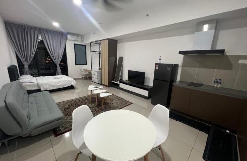Seksyen 14 Apartment | ALINEA SADK Suite