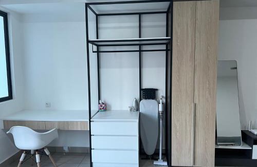 Seksyen 14 Apartment | ALINEA SADK Suite