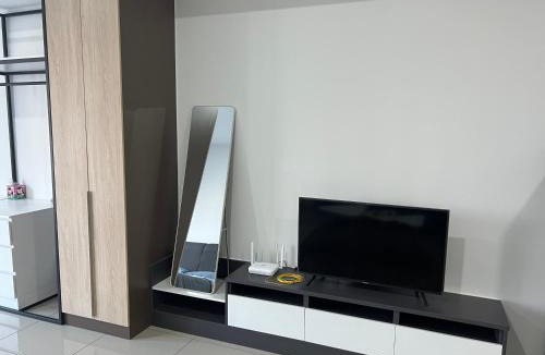 Seksyen 14 Apartment | ALINEA SADK Suite