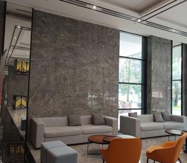 Seksyen 14 Apartment | Alinea Skyline