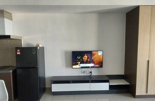 Seksyen 14 Apartment | Alinea studio shah alam
