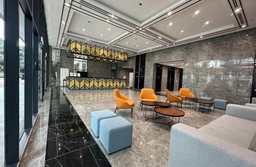 Seksyen 14 House | Alinea Suites by Adryan