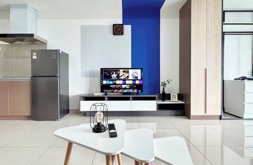 Seksyen 14 Condo | Alinea Suites