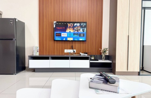 Seksyen 14 Condo | Alinea Suites