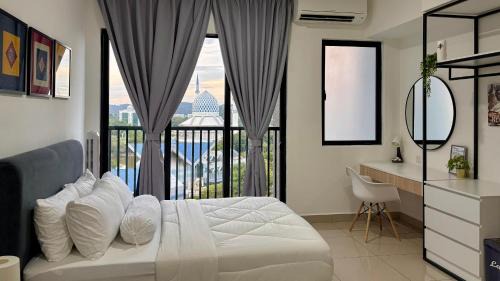 Seksyen 14 Apartment | ALINEA SUITES Shah Alam