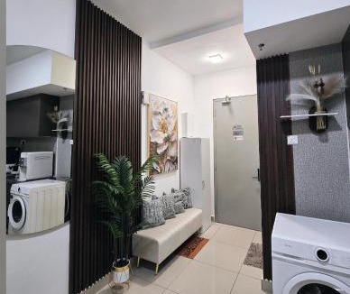 Seksyen 14 Apartment | ALINEA SUITES Shah Alam