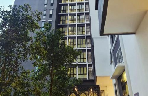 Seksyen 14 Apartment | Alinea Suites Shah Alam