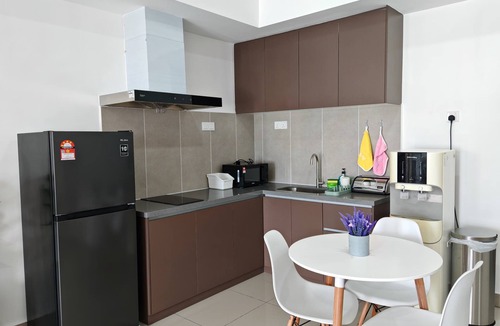 Seksyen 14 Apartment | Alinea Suites Shah Alam