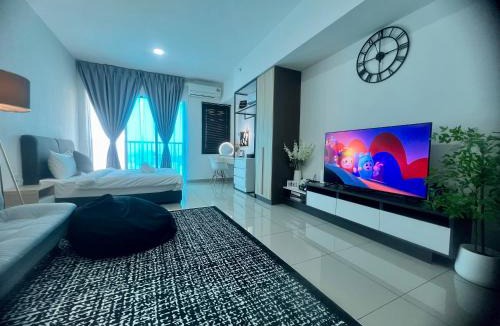 Seksyen 14 Apartment | Alinea23