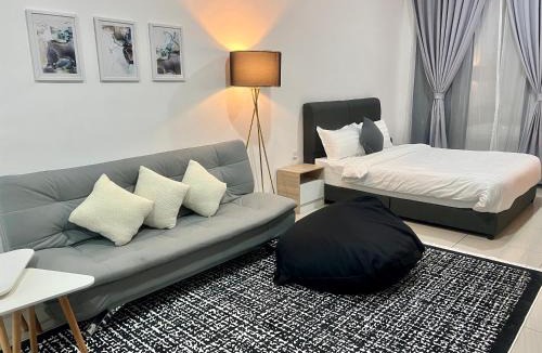 Seksyen 14 Apartment | Alinea23